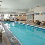 Vancouver Marriott Pinnacle Downtown Hotel