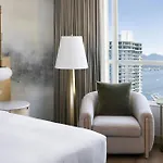 Vancouver Marriott Pinnacle Downtown Hotel