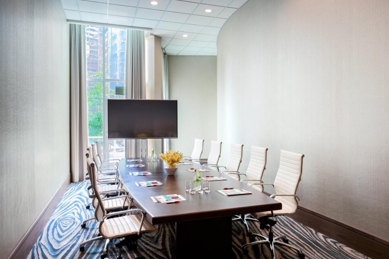 Marriott Pinnacle Downtown Hotel 4*